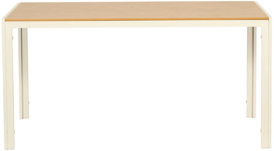 Havebord Vermont 150 x 90 cm - Sunlife®