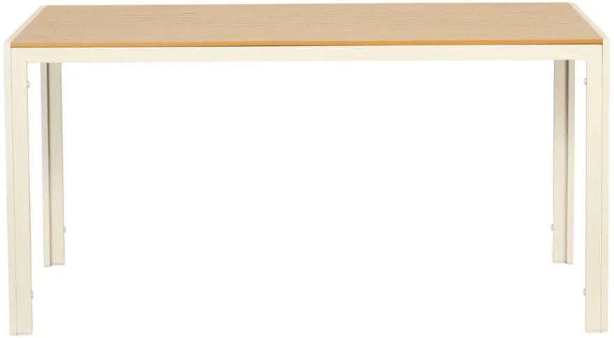 Havebord Vermont 150 x 90 cm - Sunlife®