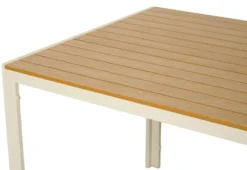 Havebord Vermont 150 x 90 cm - Sunlife®