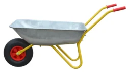 Havebør 80 liter/100 kg - Garden®
