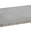 Haveflise Nordic-Line grå 30 x 60 x 8 cm