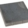 Haveflise Nordic-Line koks 30 x 30 x 8 cm