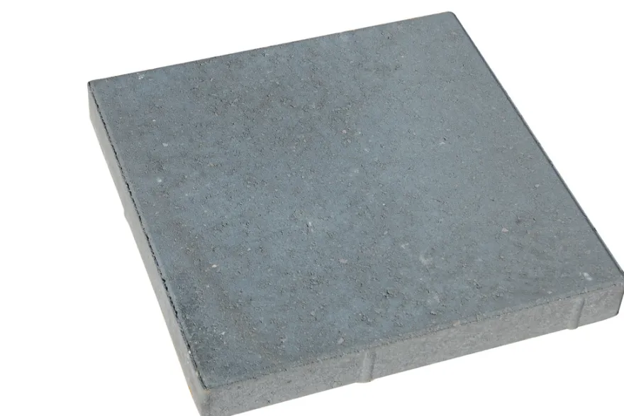 Haveflise Nordic-Line koks 50 x 50 x 8 cm
