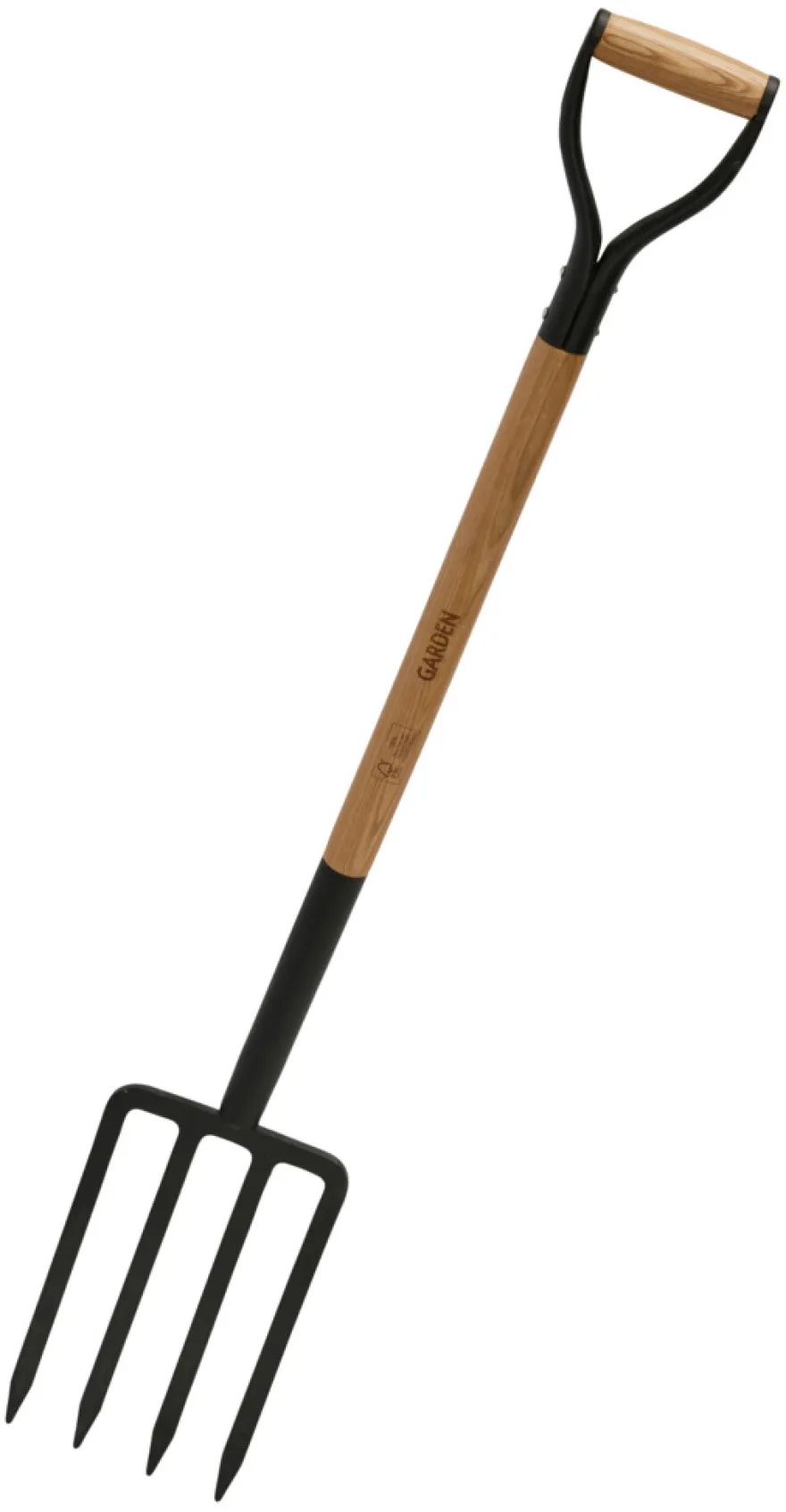 Havegreb 19 x 114 cm - Garden®
