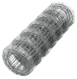 Havehegn galv. 90 cm x 20 meter - Garden®