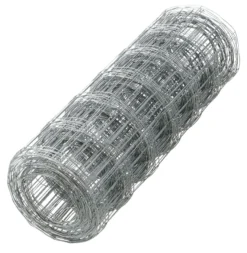 Havehegn galv. 60 cm x 20 meter - Garden®