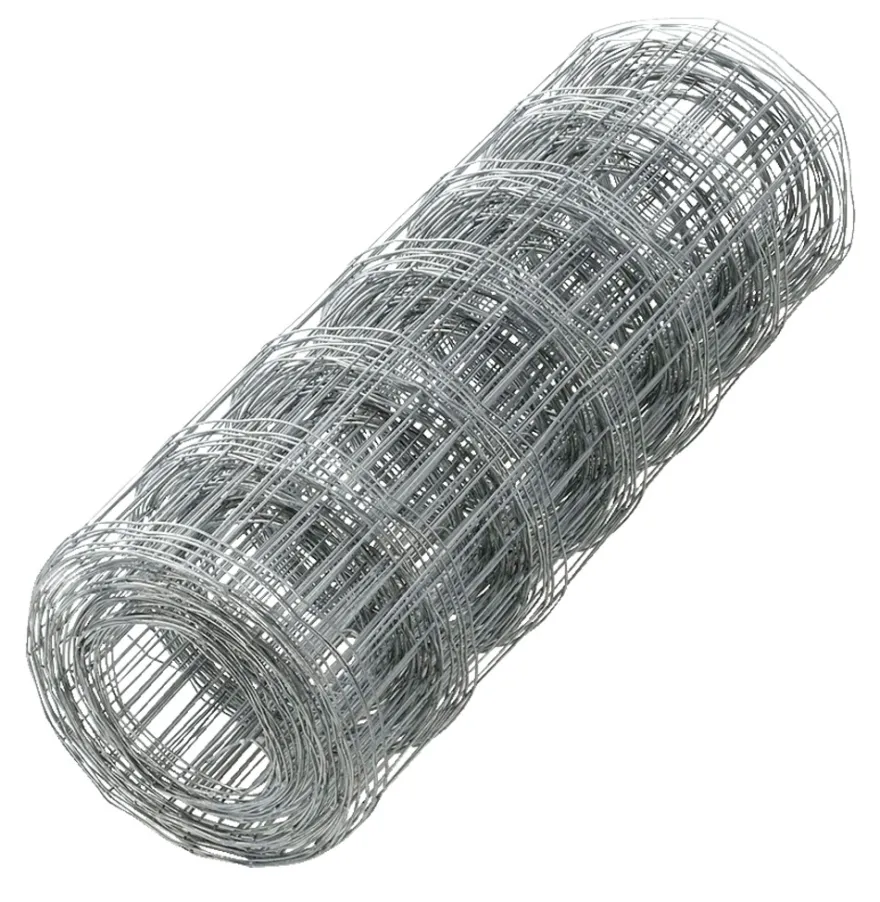 Havehegn galv. 60 cm x 20 meter - Garden®