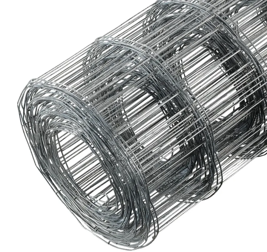 Havehegn galv. 60 cm x 20 meter - Garden®