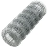 Havehegn galv. 110 cm x 20 meter - Garden®