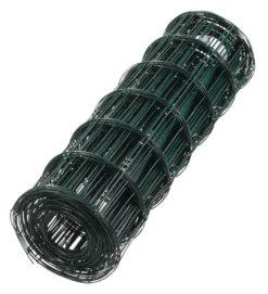 Havehegn grøn 90 cm x 20 meter - Garden®