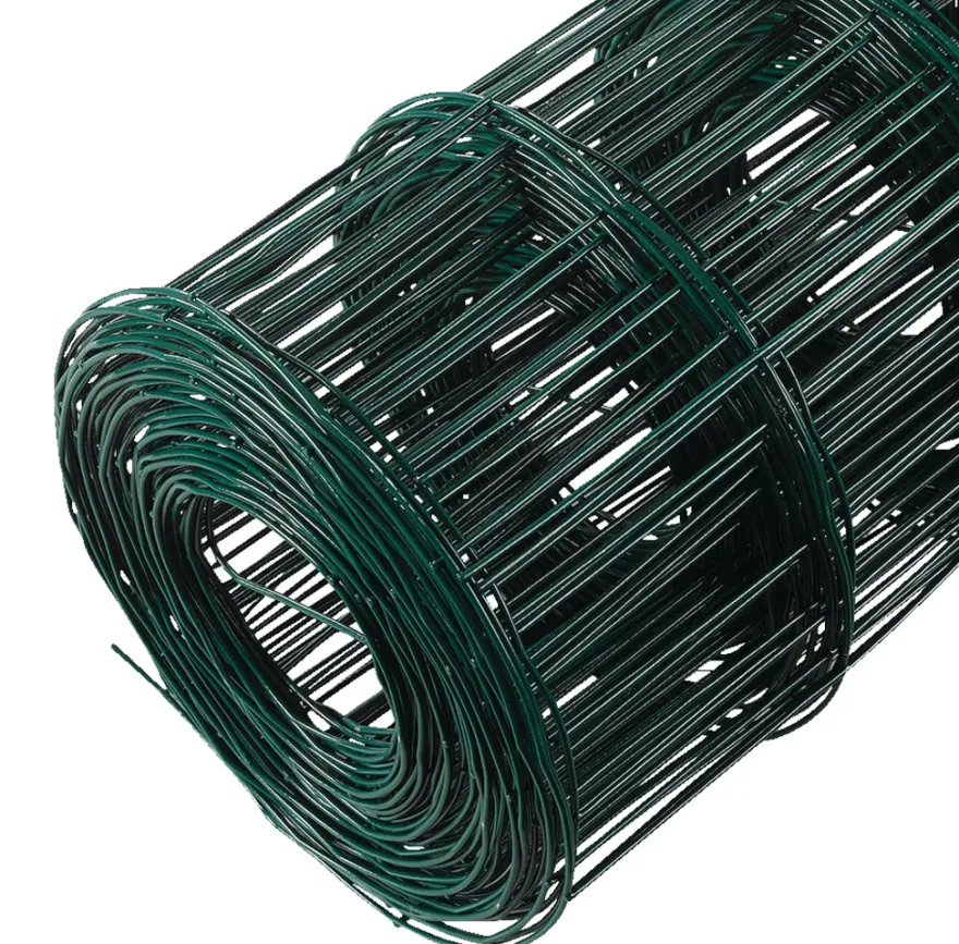 Havehegn grøn 60 cm x 20 meter - Garden®