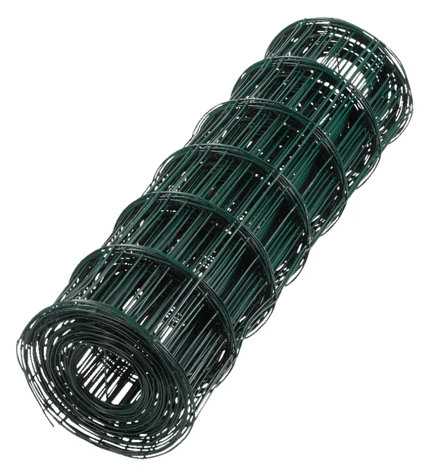 Havehegn grøn 60 cm x 20 meter - Garden®