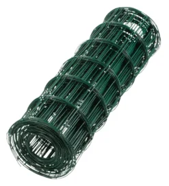 Havehegn grøn 110 cm x 20 meter - Garden®