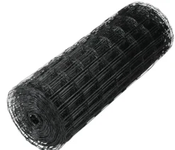 Havehegn sort 90 cm x 20 meter - Garden®