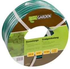 Haveslange PVC 1/2" 20 meter - Garden®