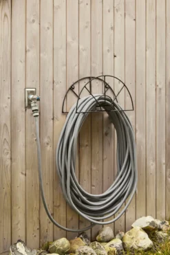 Haveslangeholder sort - Garden®