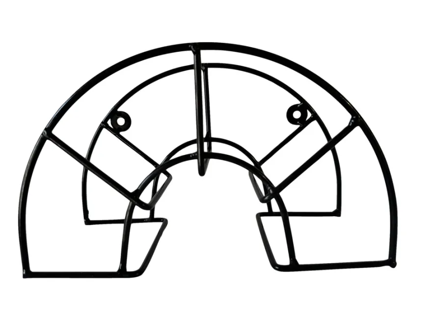 Haveslangeholder sort - Garden®