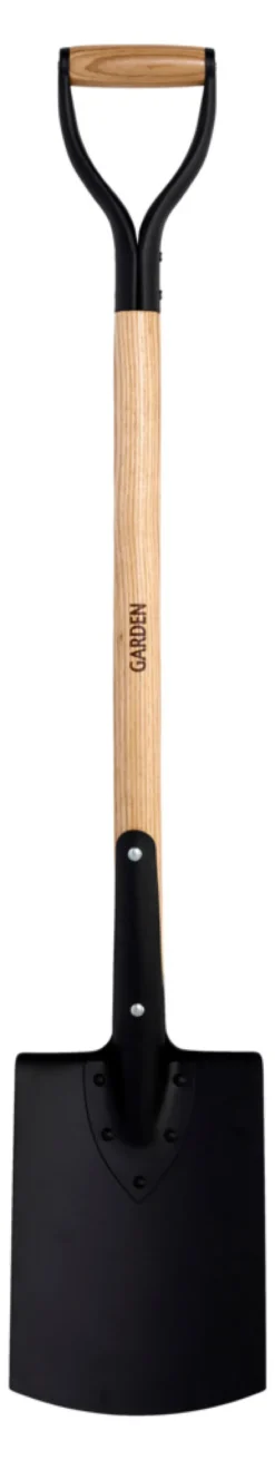 Havespade asketræ 107 cm - Garden®