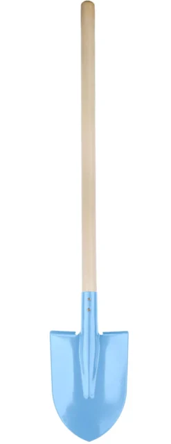 Havespade til børn blå - Garden®
