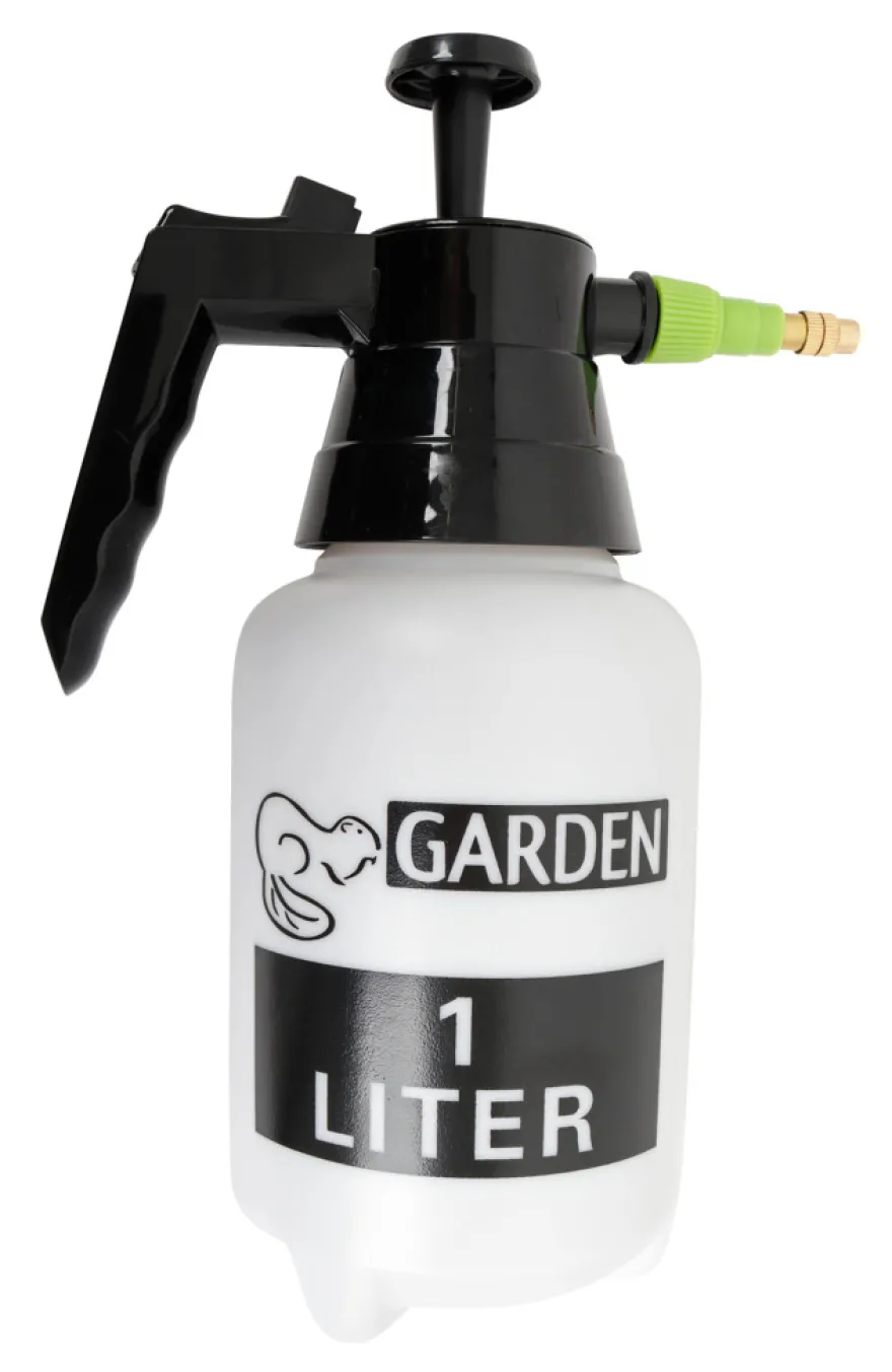Havesprøjte med pumpe 1 liter - Garden®