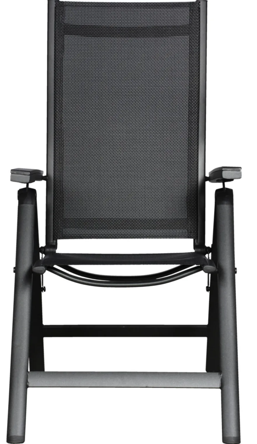 Havestol Kingston 6 positioner sort - Sunlife®