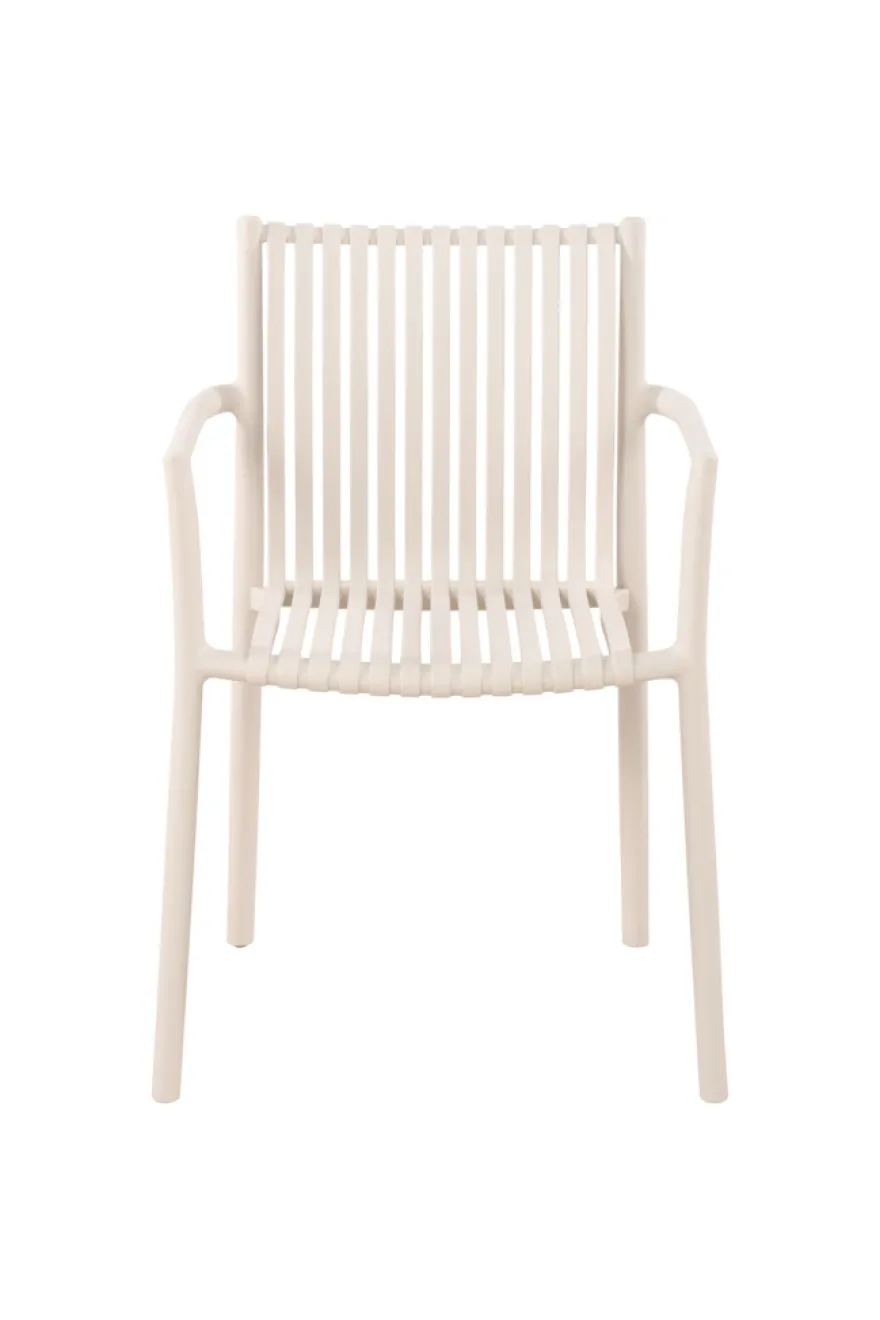 Havestol Wien sandy grey - Sunlife®