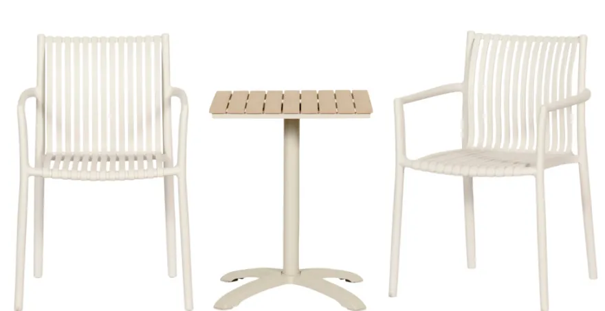 Havestol Wien sandy grey - Sunlife®