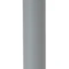 Havevandpost grå 90 cm