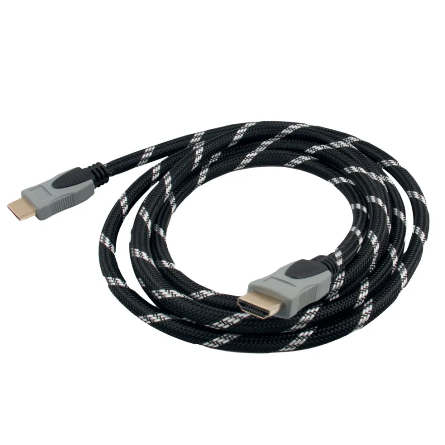 HDMI High-End kabel 2.0 2 meter - Elworks