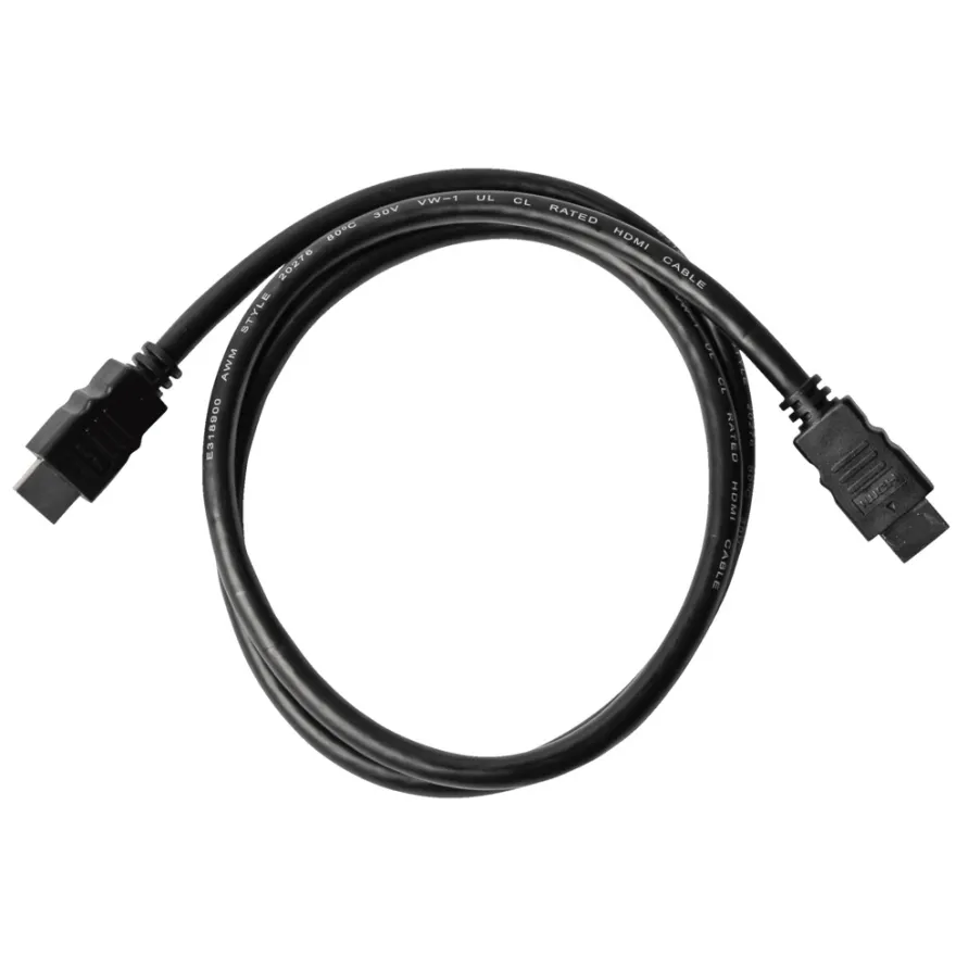 HDMI kabel 1 meter - Elworks