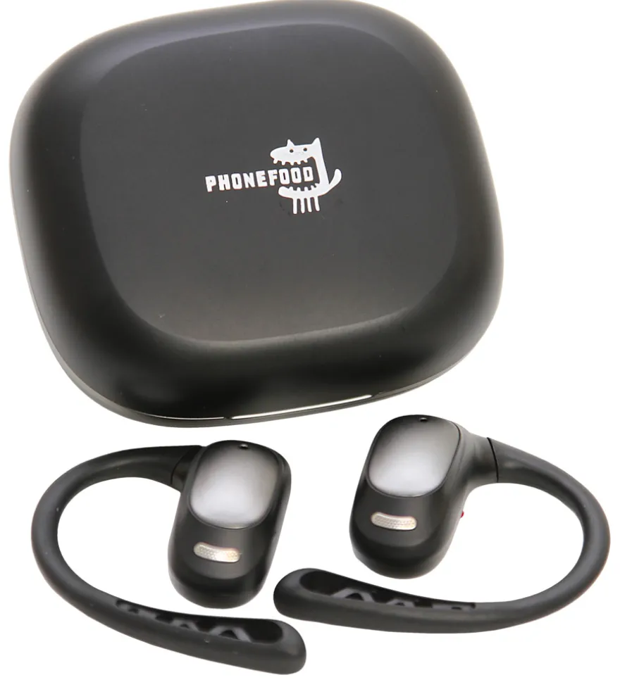 Headset On Ear TWS trådløs