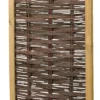 Hegnselement i pileflet 60 × 120 cm