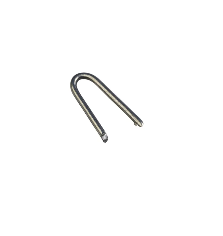 Hegnskrampe 2,0 x 25 mm 490 stk. - Paslode