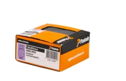 Hegnskrampe 1,6 x 20 mm 800 stk. - Paslode