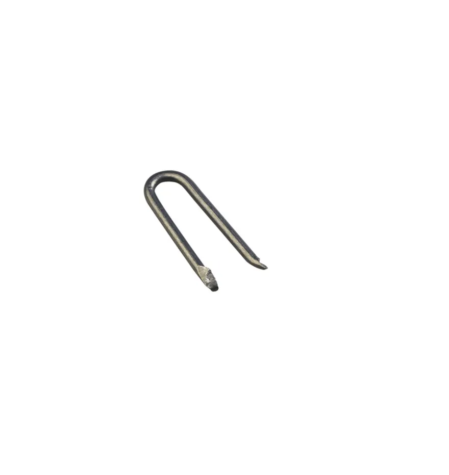 Hegnskrampe 1,6 x 20 mm 800 stk. - Paslode