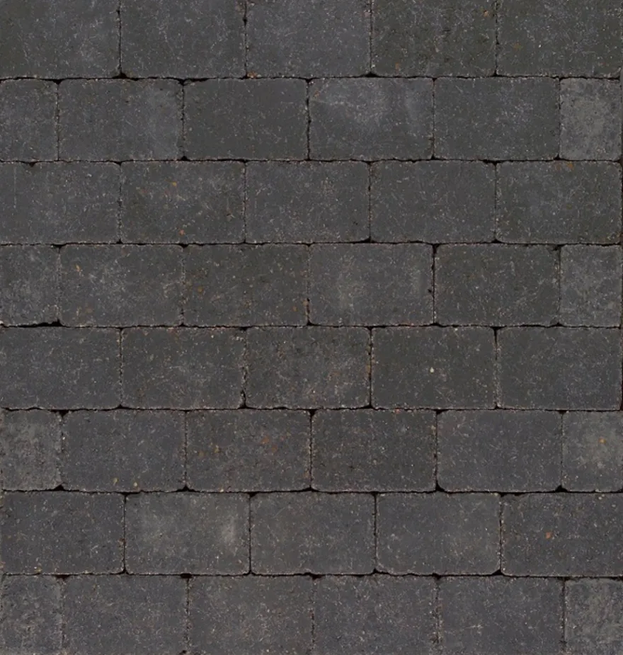 Herregårdssten koks 14 x 21 x 7 cm