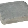 Herregårdssten Mega gråmix 21 x 28 x 7 cm