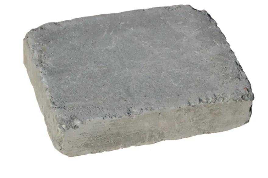 Herregårdssten Mega gråmix 21 x 28 x 7 cm