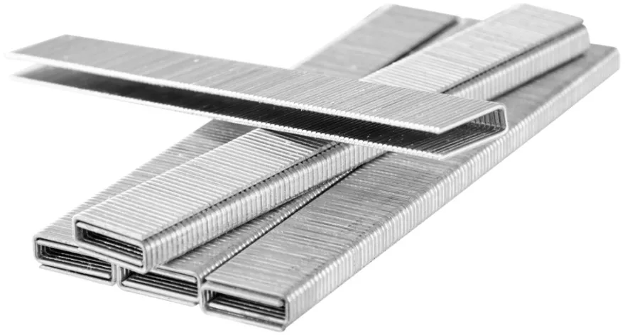 Hæfteklamme 16 mm nr. 90 5000 stk. - Probuilder