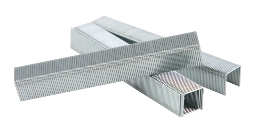 Hæfteklammer 10 mm nr. 13 1000 stk. - Probuilder
