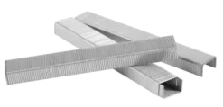 Hæfteklammer 6 mm nr. 13 1000 stk. - Probuilder