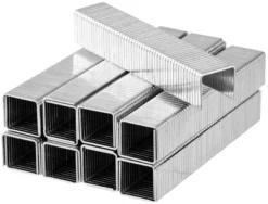 Hæfteklammer 8 mm nr. 53F 2000 stk. - Probuilder