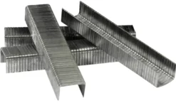 Hæfteklammer 8 mm nr. 10J 1000 stk. - Probuilder