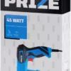 Hæfte-/sømpistol 45 W - PRIZE®