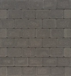 Hjertingsten grå 14 x 21 x 7 cm