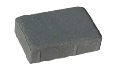 Hjertingsten koks 14 x 21 x 5 cm