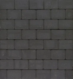 Hjertingsten koks 14 x 21 x 7 cm