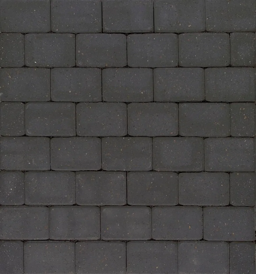 Hjertingsten koks 14 x 21 x 7 cm