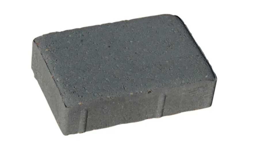 Hjertingsten koks 14 x 21 x 7 cm