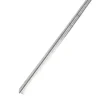 Hjørneprofil i galvaniseret stål 30 x 30 mm